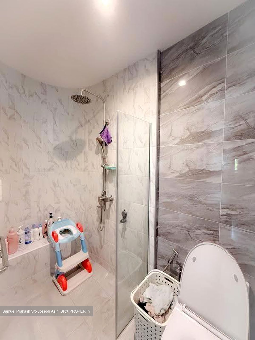 Ocean Park (D15), Condominium #607444701
